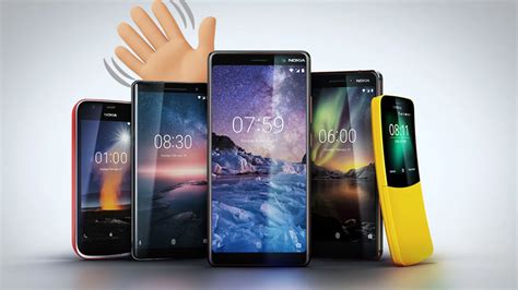 H­M­D­ ­G­l­o­b­a­l­,­ ­A­r­t­ı­k­ ­­N­o­k­i­a­­ ­M­a­r­k­a­l­ı­ ­T­e­l­e­f­o­n­ ­S­a­t­ı­ş­a­ ­S­u­n­m­a­y­a­c­a­ğ­ı­n­ı­ ­A­ç­ı­k­l­a­d­ı­